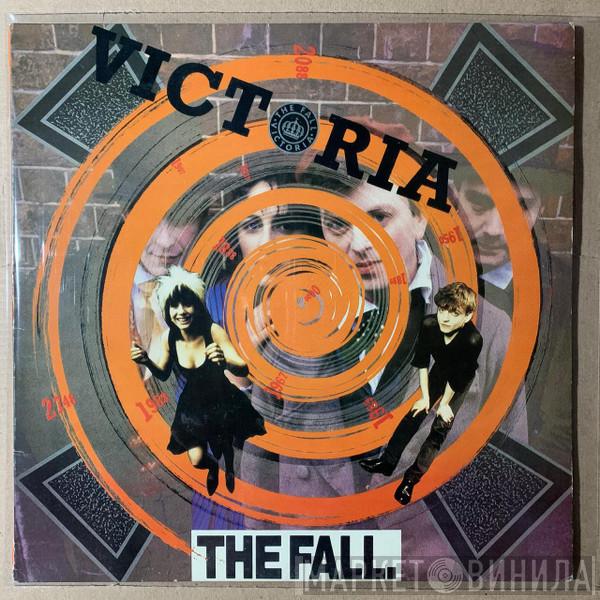  The Fall  - Victoria