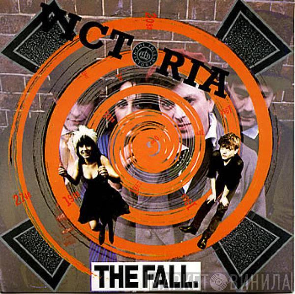  The Fall  - Victoria
