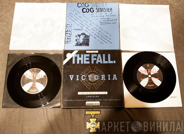  The Fall  - Victoria