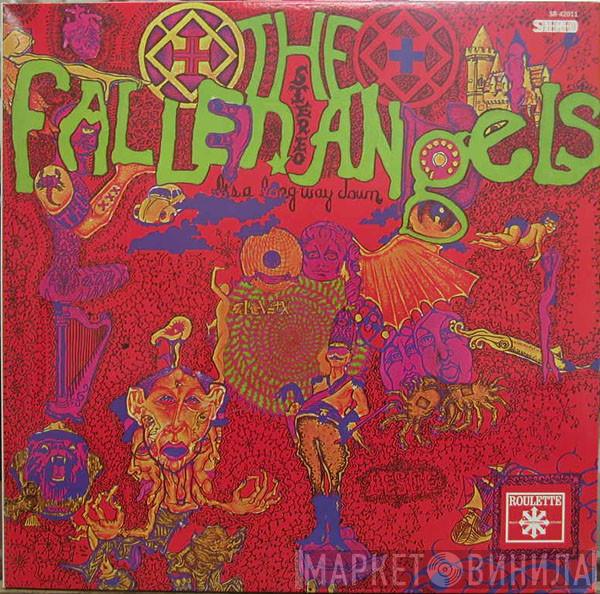  The Fallen Angels   - It's A Long Way Down
