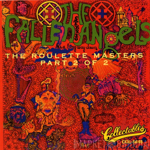  The Fallen Angels   - The Roulette Masters Part 2 Of 2