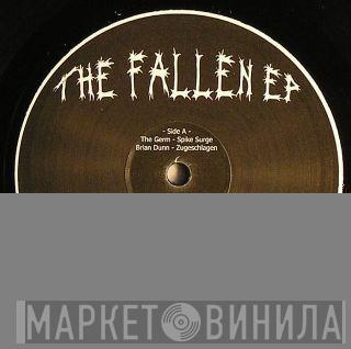  - The Fallen EP
