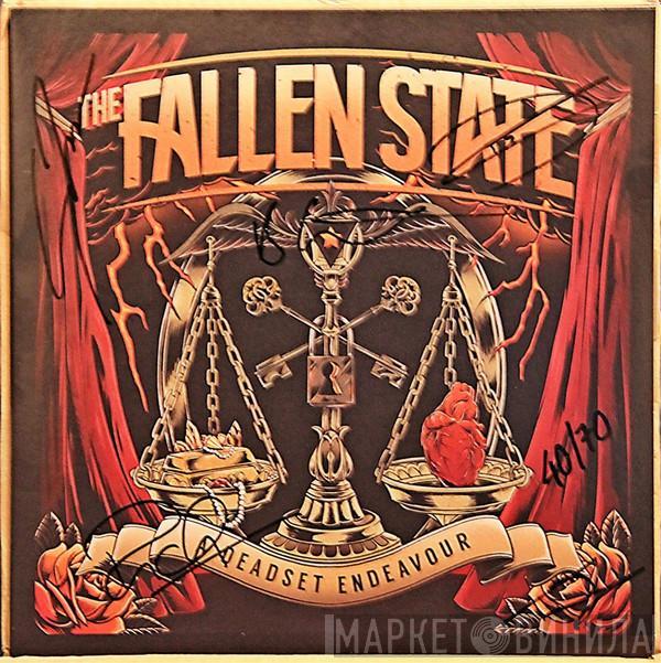 The Fallen State - A Deadset Endeavour