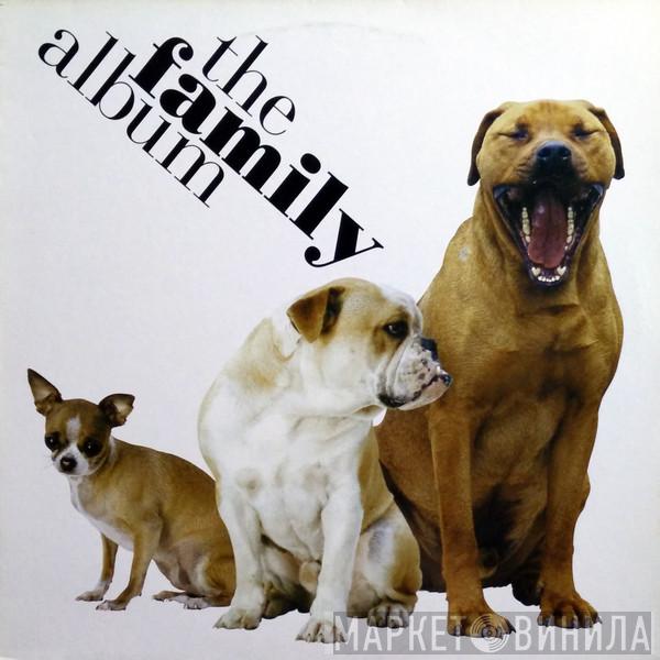  - The Family Album