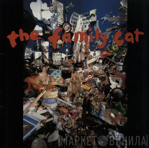 The Family Cat - Colour Me Grey