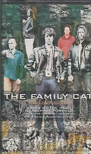 The Family Cat - Goldenbook