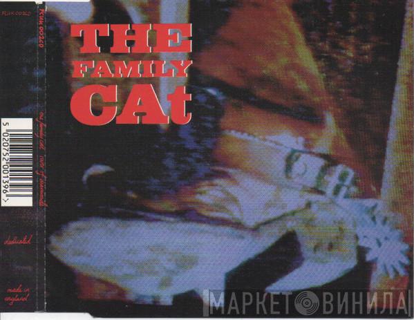 The Family Cat - River Of Diamonds