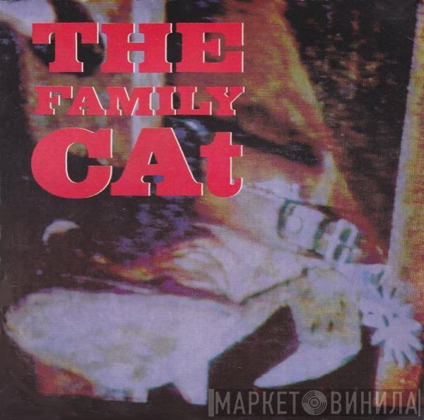 The Family Cat - River Of Diamonds