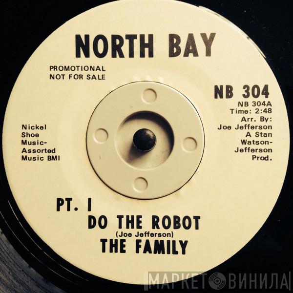 The Family  - Do The Robot