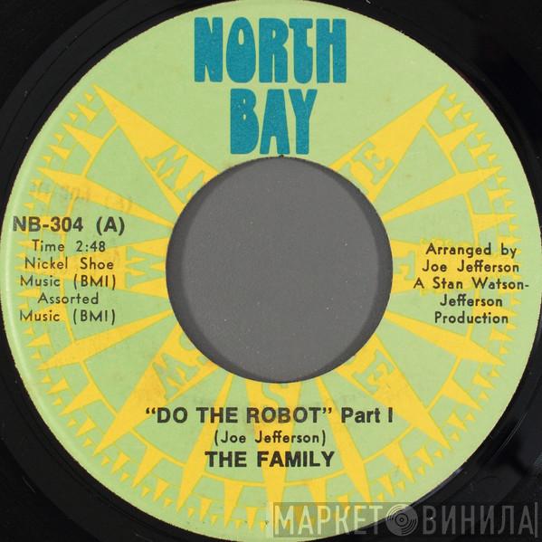 The Family  - Do The Robot