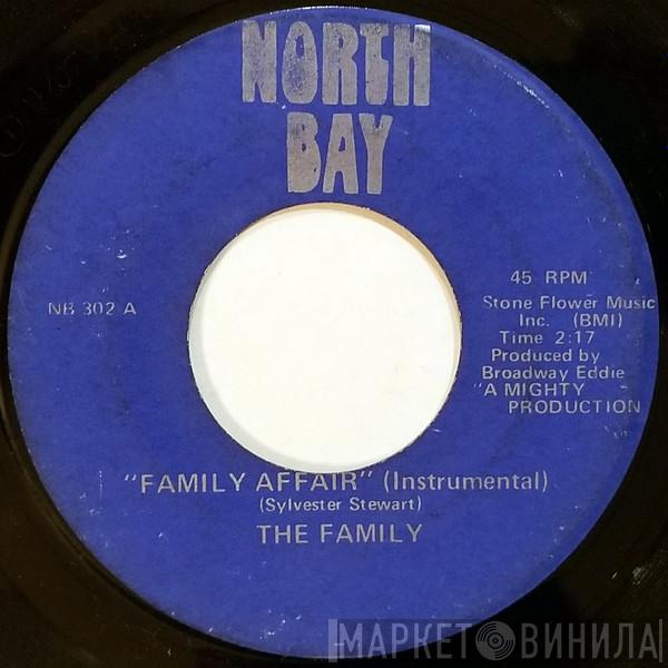 The Family  - Family Affair