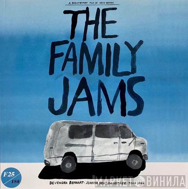  - The Family Jams