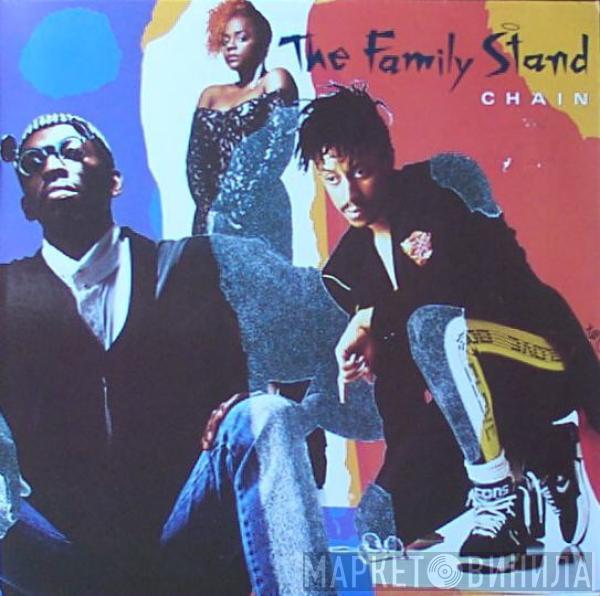 The Family Stand - Chain