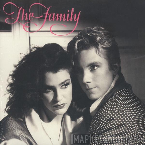 The Family  - The Family