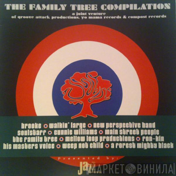  - The Family Tree Compilation