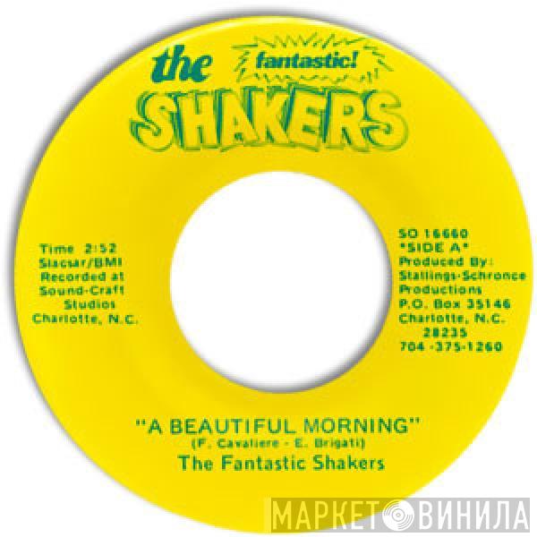 The Fantastic Shakers - A Beautiful Morning