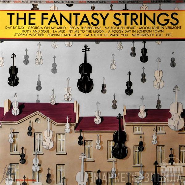 The Fantasy Strings - The Fantasy Strings