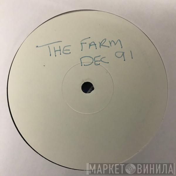 The Farm - Love See No Colour