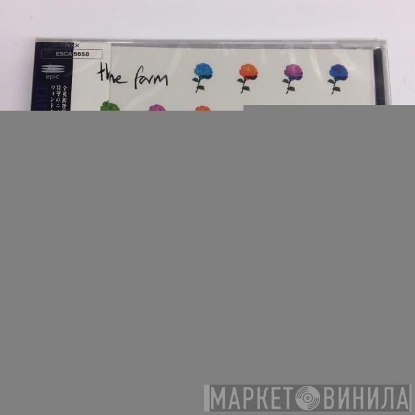  The Farm  - Love See No Colour