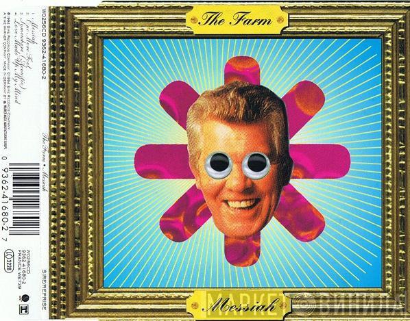 The Farm - Messiah