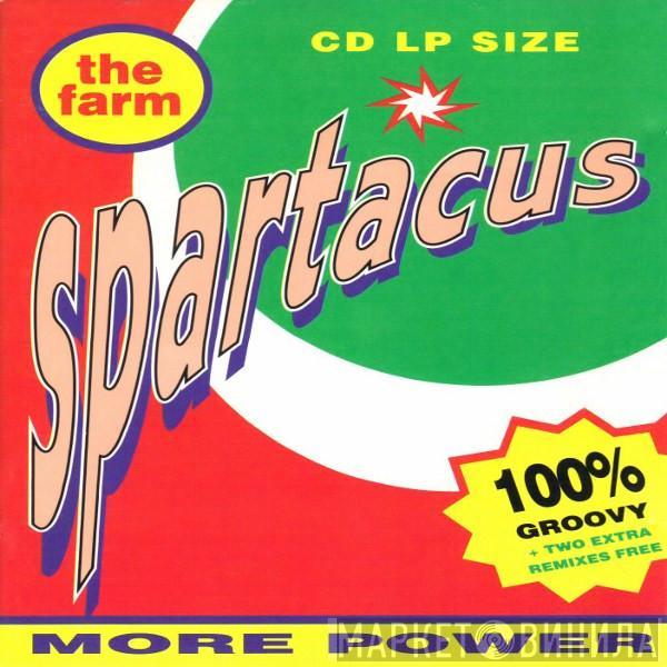 The Farm - Spartacus