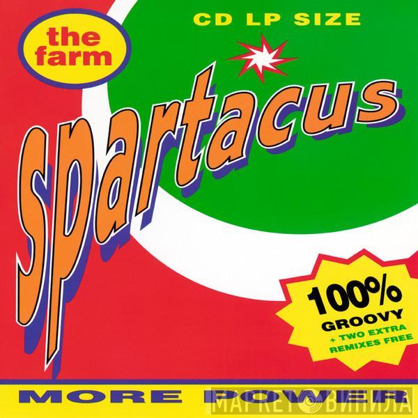  The Farm  - Spartacus