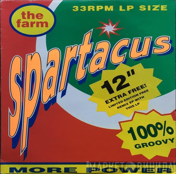  The Farm  - Spartacus