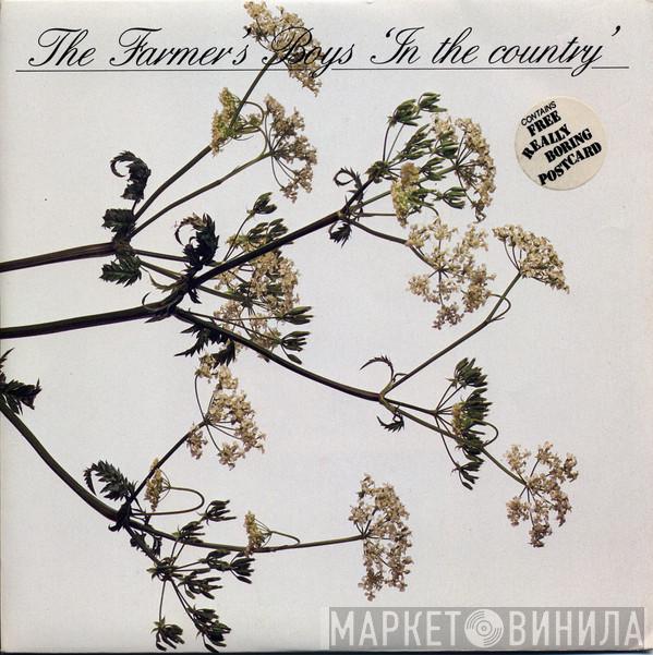 The Farmer's Boys - In The Country