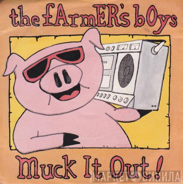 The Farmer's Boys - Muck It Out!