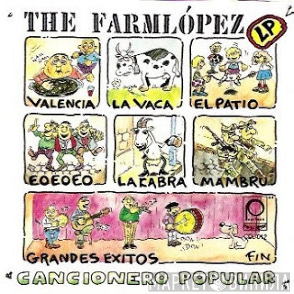 The Farmlopez - Cancionero Popular