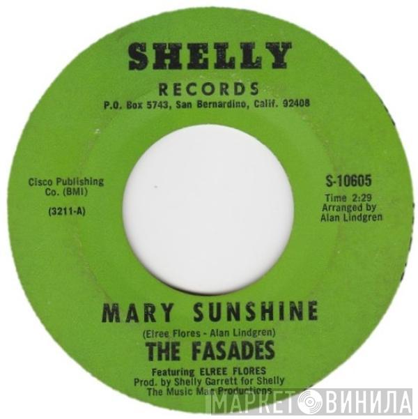 The Fasades, Ree Flores - Mary Sunshine