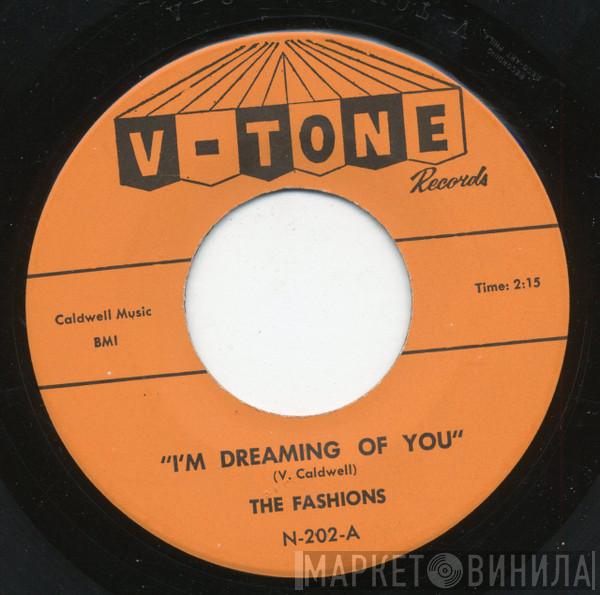 The Fashions - I’m Dreaming Of You / Lonesome Road