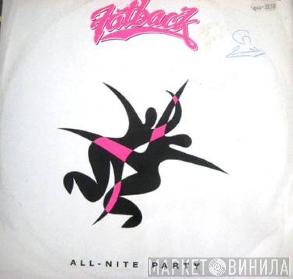 The Fatback Band - All-Nite Party