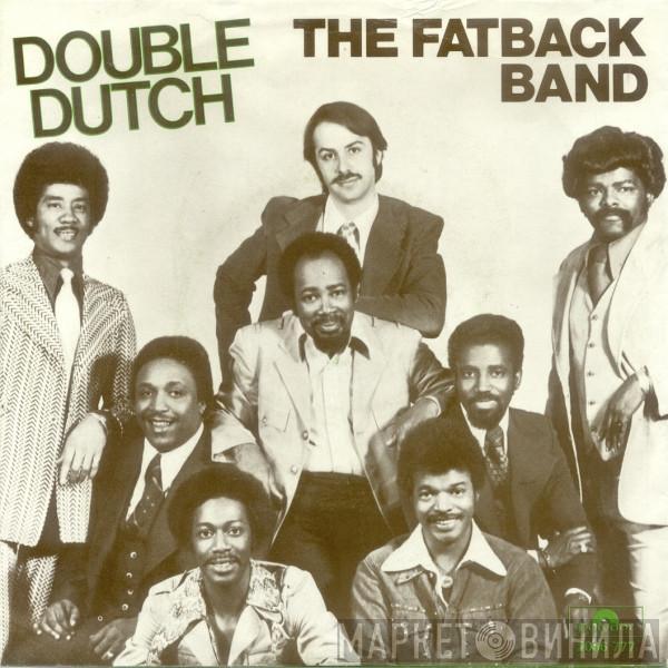 The Fatback Band  - Double Dutch