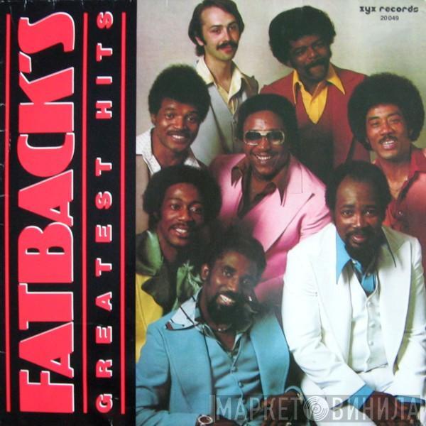 The Fatback Band - Fatback's Greatest Hits