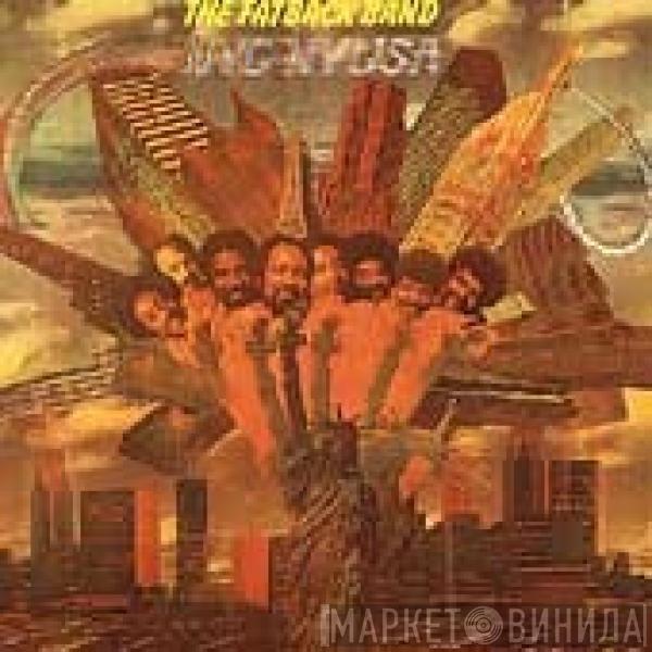 The Fatback Band - NYCNYUSA