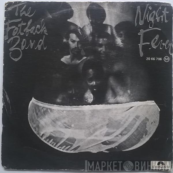 The Fatback Band - Night Fever