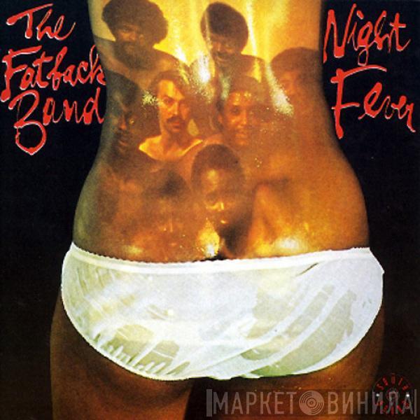 The Fatback Band - Night Fever