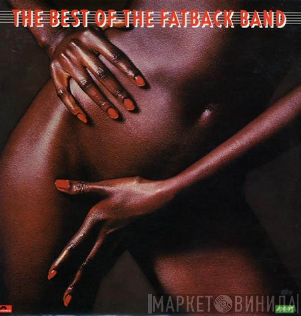 The Fatback Band - The Best Of The Fatback Band