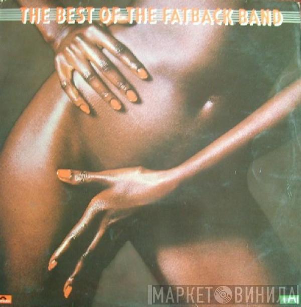 The Fatback Band - The Best Of The Fatback Band