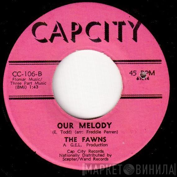 The Fawns - Is It Too Early