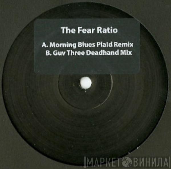 The Fear Ratio - Morning Blues