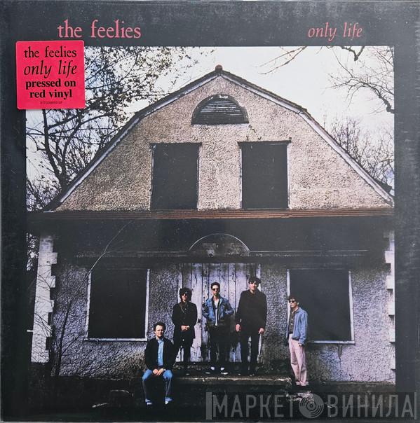 The Feelies - Only Life
