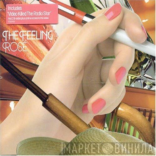 The Feeling - Rosé