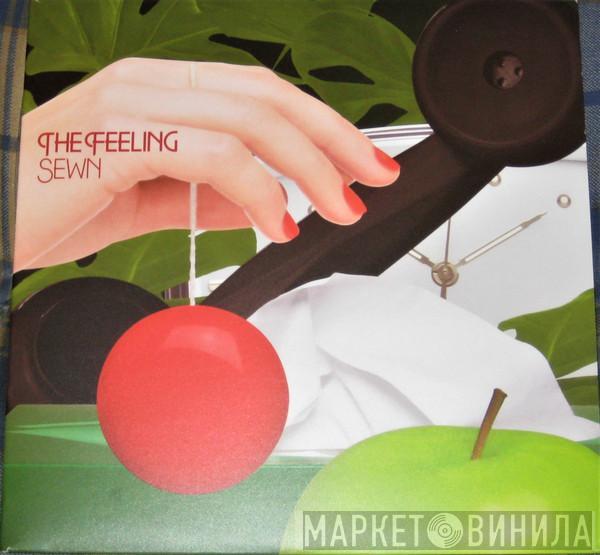 The Feeling - Sewn