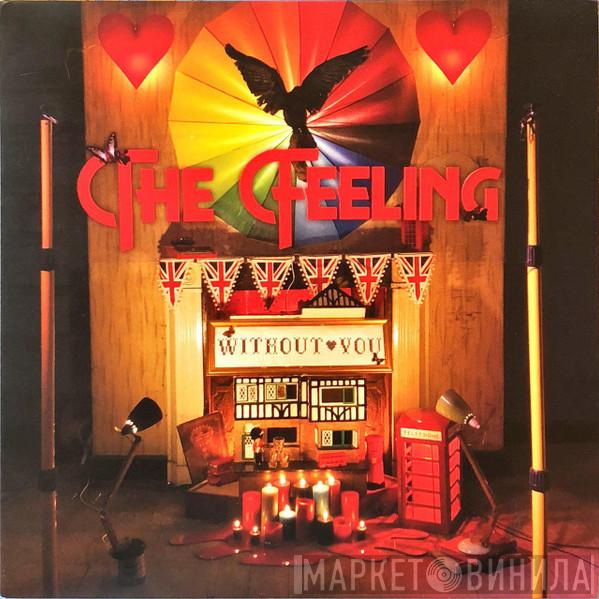 The Feeling - Without You