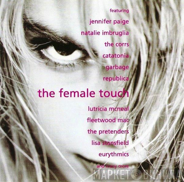  - The Female Touch