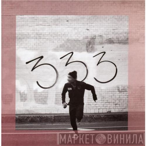 The Fever 333 - Strength In Numb333rs