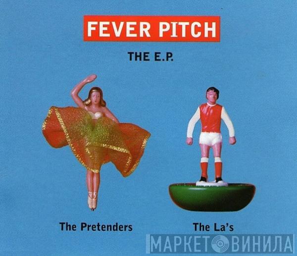  - The Fever Pitch E.P.