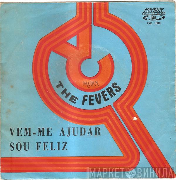 The Fevers - Vem-Me Ajudar